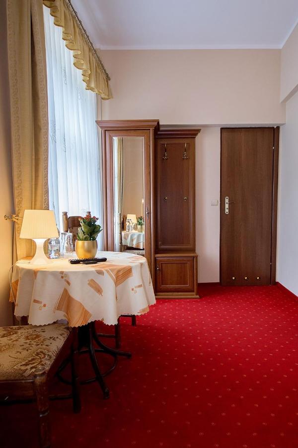 Zamek Hotel