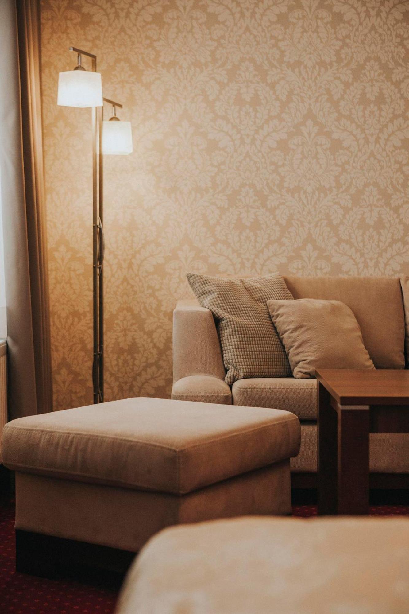 Hotel Zamek Chalupki